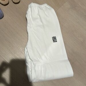 Chrome Hearts Sweatpants